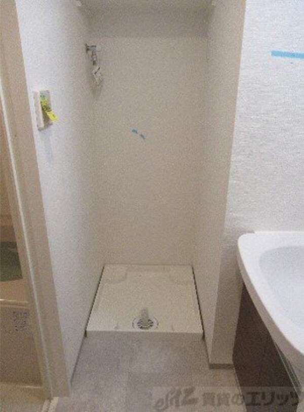 洗面(洗面)