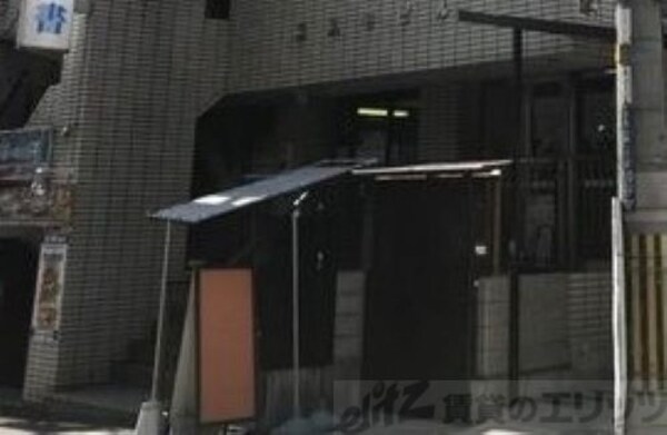 エントランス(エントランス)