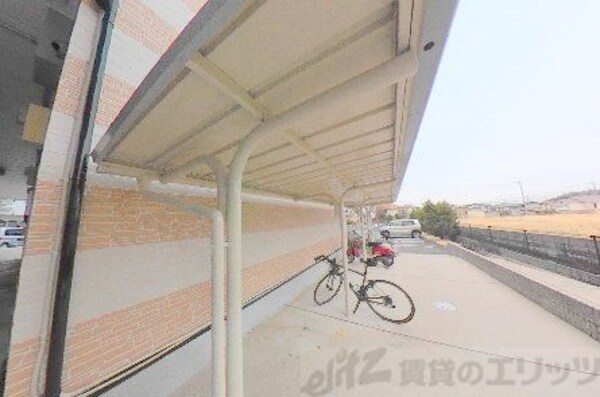 共有部分