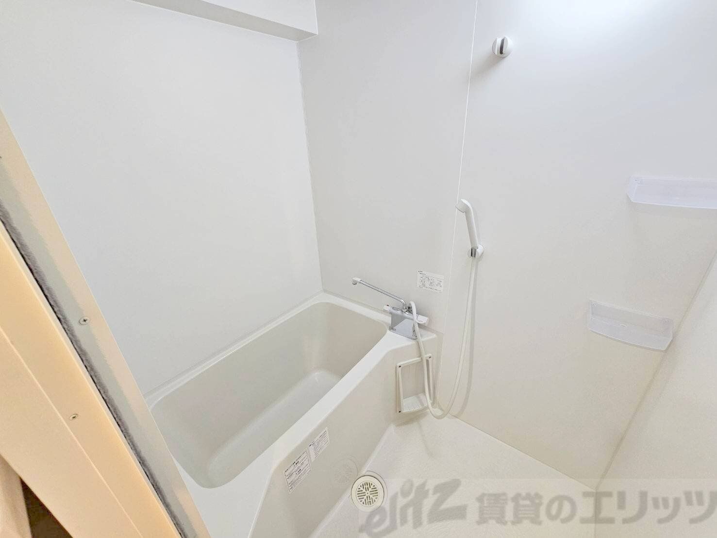 物件内観写真12　(バス／シャワールーム等)