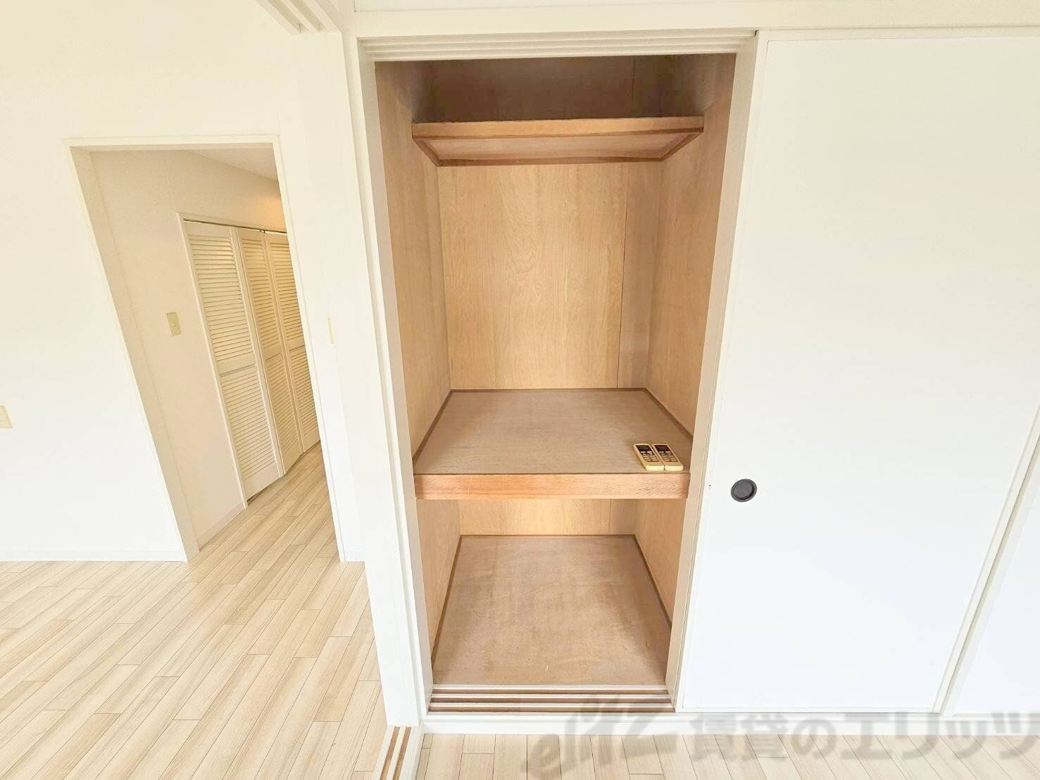 物件内観写真19　(収納)