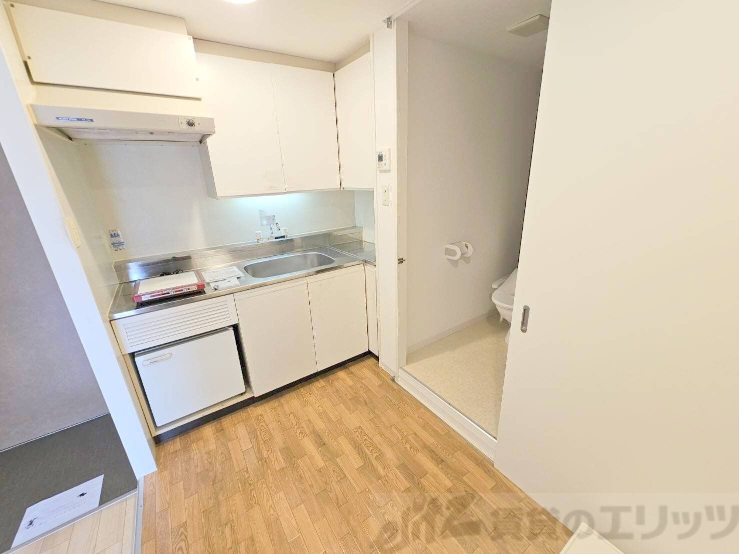 物件内観写真20　(収納)