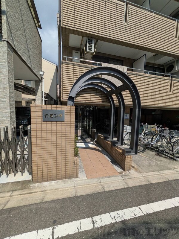 エントランス(エントランス)