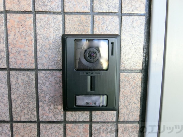 セキュリティ(設備)