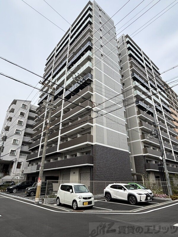 外観(外観)