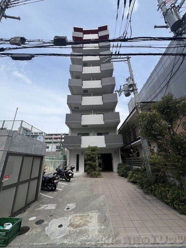 外観(外観)