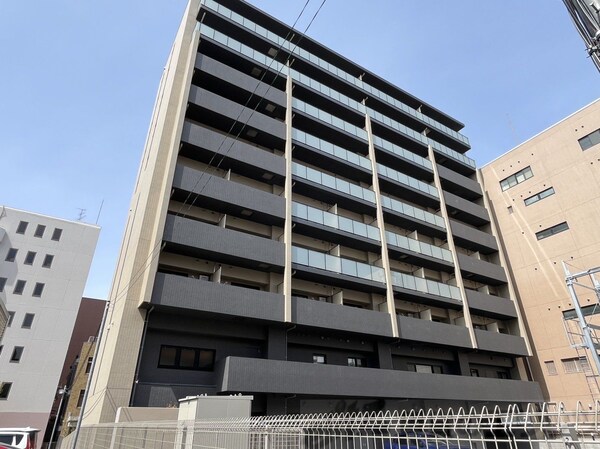 外観(外観)