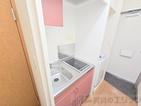 キッチン(キッチン)