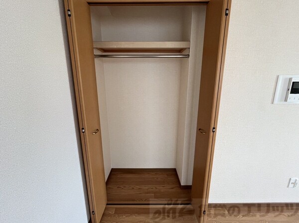収納(収納)