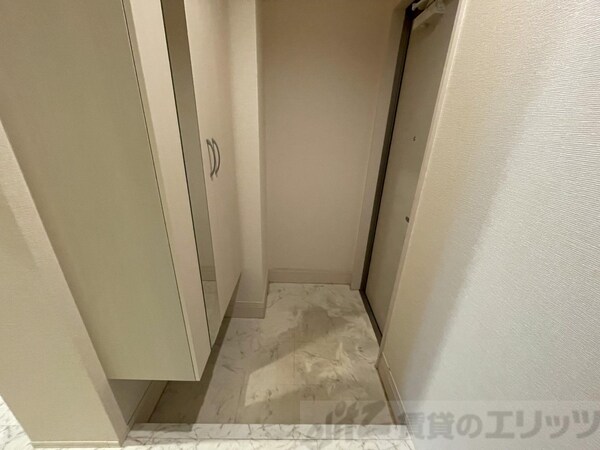 玄関(玄関)
