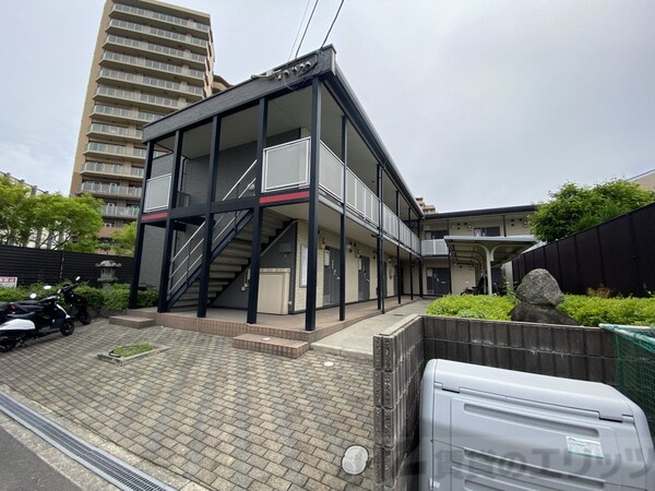 エントランス(共有部分)