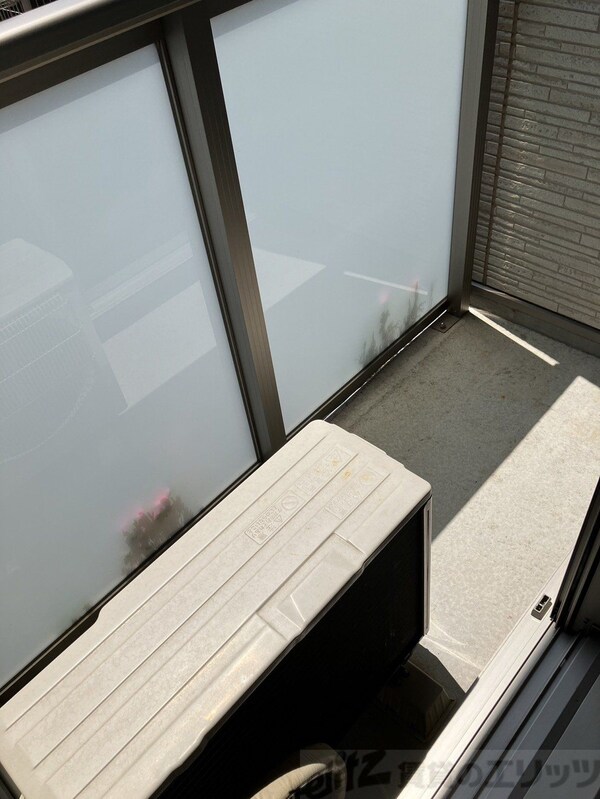 バルコニー(バルコニー)