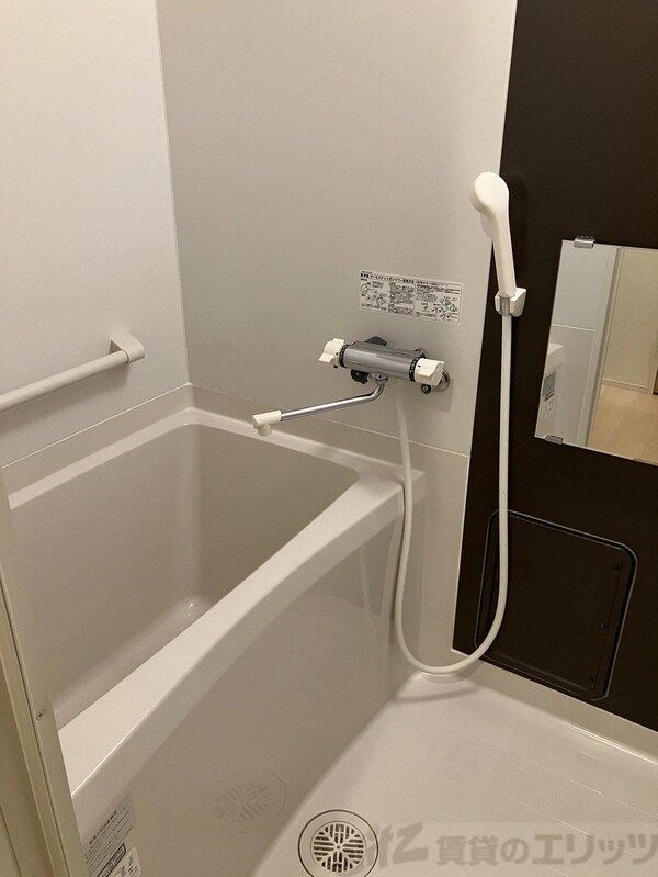 バス／シャワールーム等(バス／シャワールーム等)