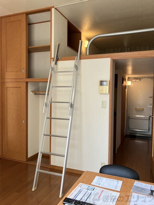 その他室内・内装(収納)