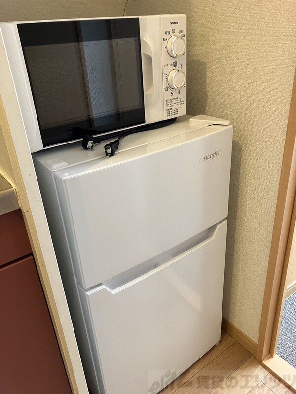 設備(キッチン)