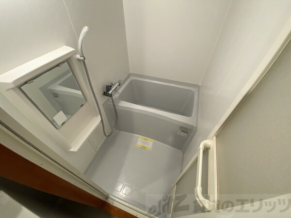 バス／シャワールーム等(キッチン)