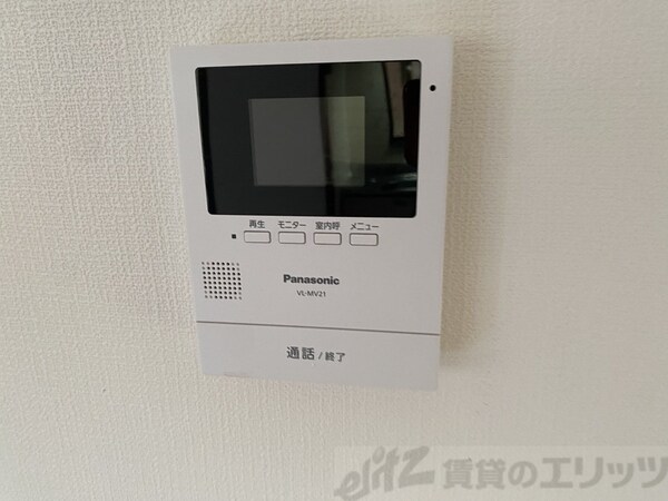 セキュリティ(下駄箱)