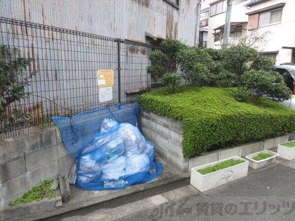 共有部分