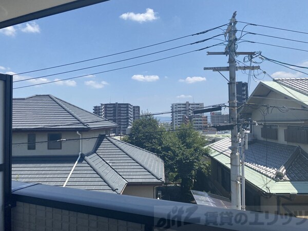 眺望(眺望)