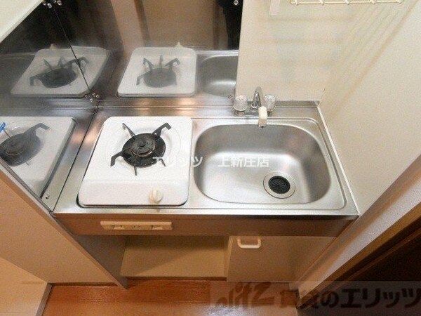 キッチン(キッチン)