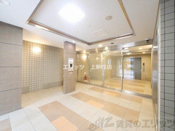 エントランス(エントランス)