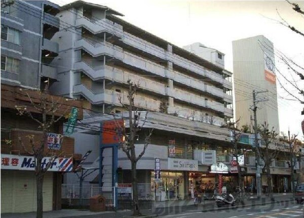 外観(外観)