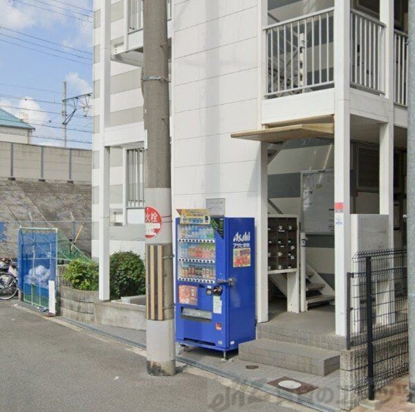 エントランス(共有部分)