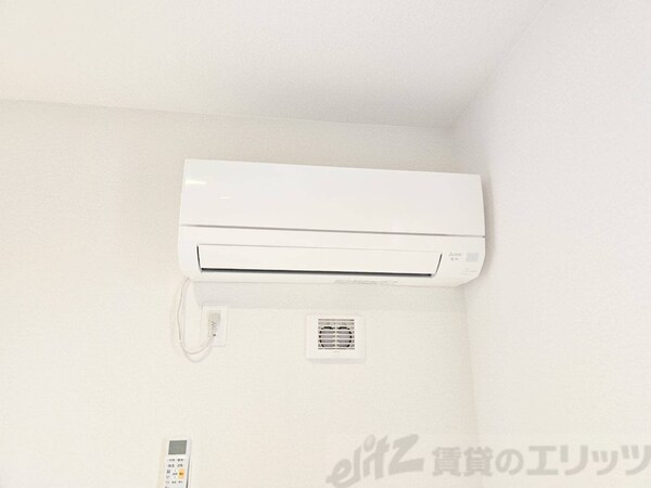 設備(下駄箱)