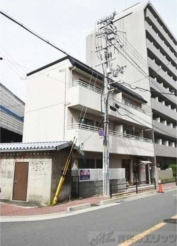 共有部分