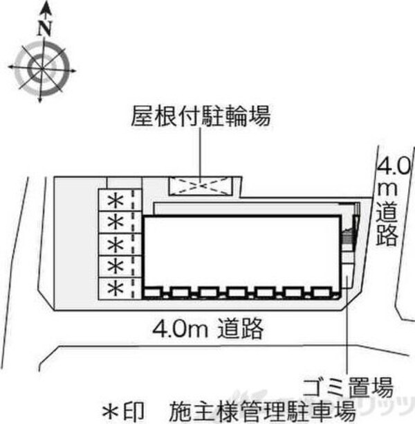 共有部分