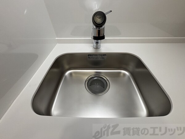 キッチン(シンク)