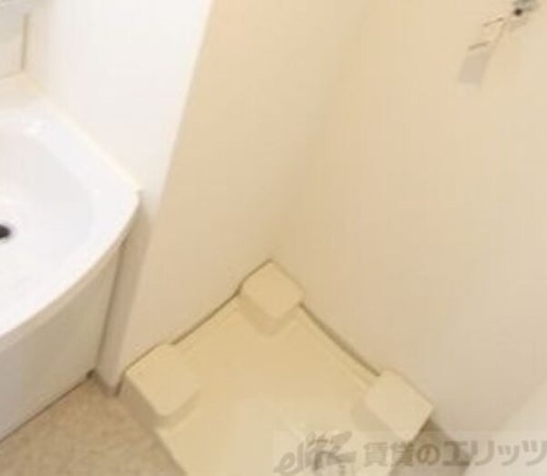 設備(洗面)