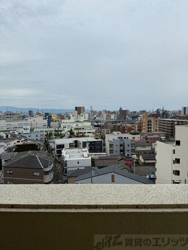 眺望(眺望)