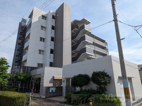 外観(外観)