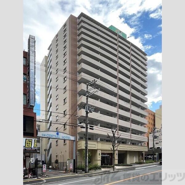 外観(外観)