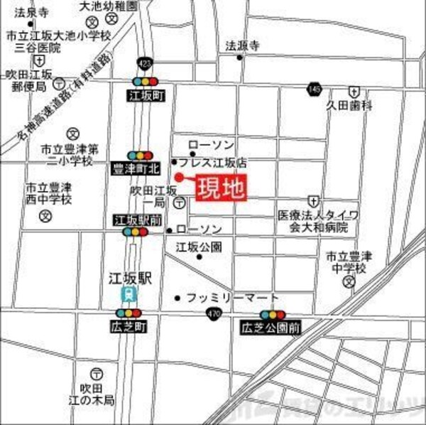 地図