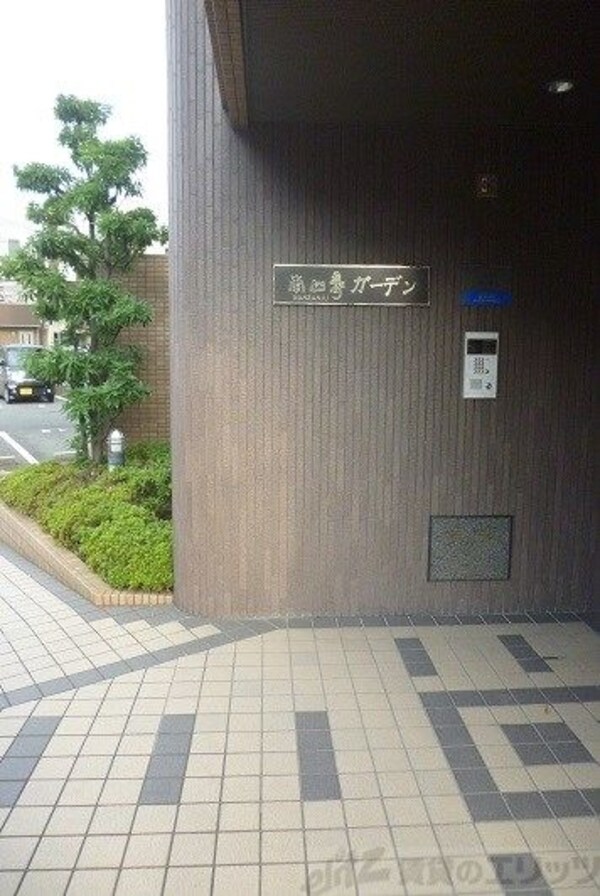 エントランス(エントランス)