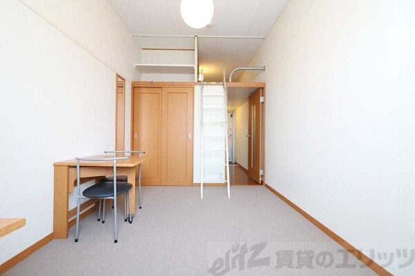 リビング・居室