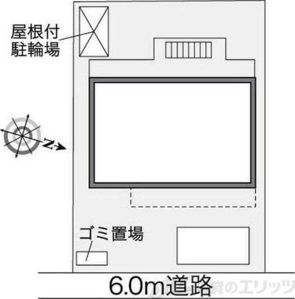 共有部分