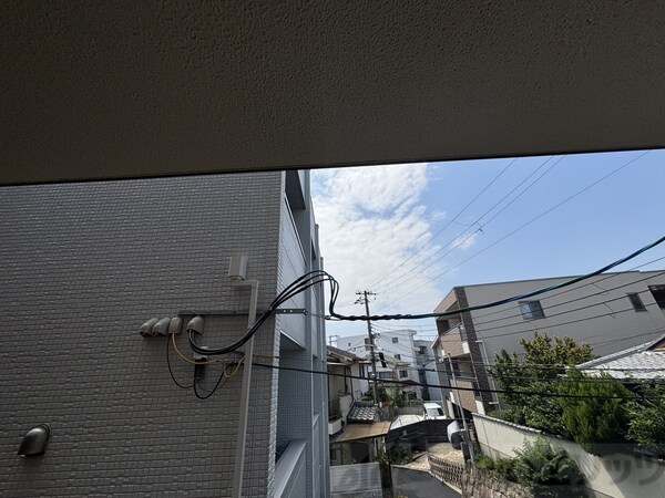 眺望(眺望)