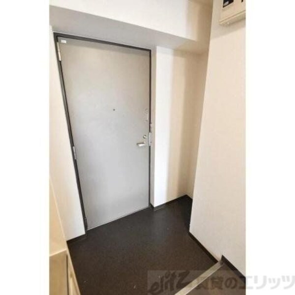 玄関(玄関)