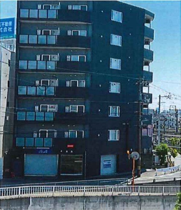 外観(外観)
