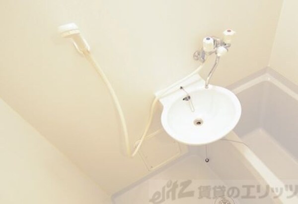 洗面(洗面)