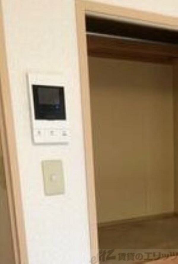 セキュリティ(設備)