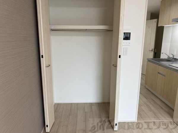 収納(収納)