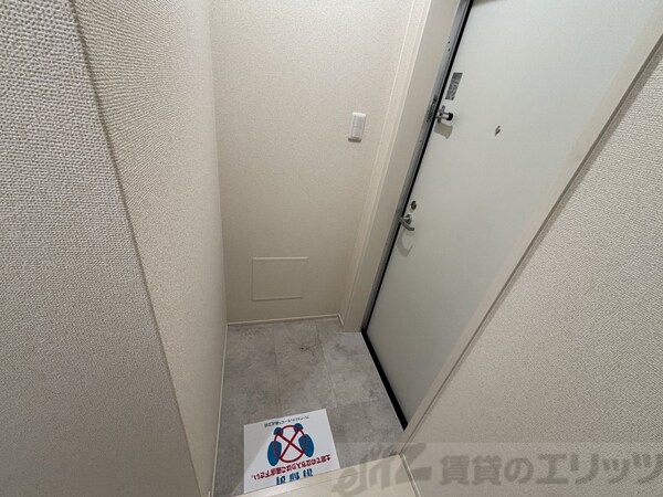 玄関(玄関)