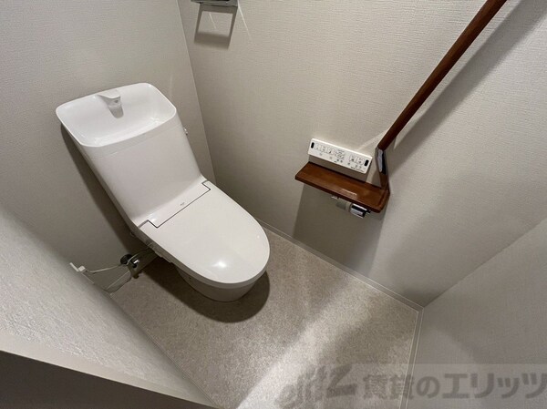 トイレ(トイレ)