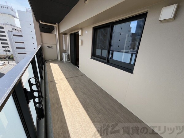 バルコニー(バルコニー)