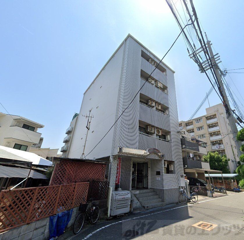 物件内観写真14　(外観)