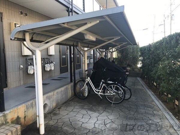 共有部分